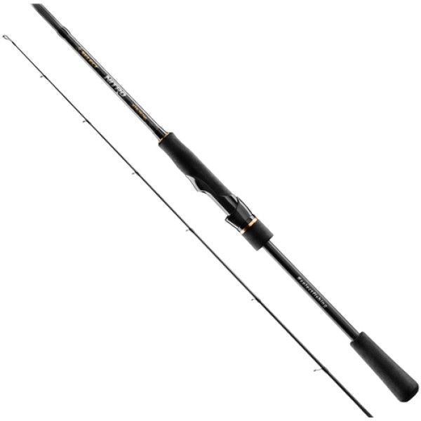 Spinning rod Select Nitro NTR-872ML 2.61m 4-16g Fast