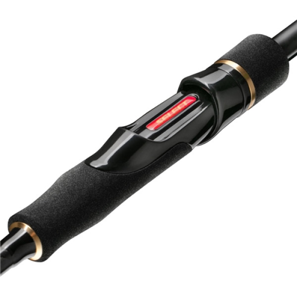 Spinning rod Select Nitro NTR-872ML 2.61m 4-16g Fast