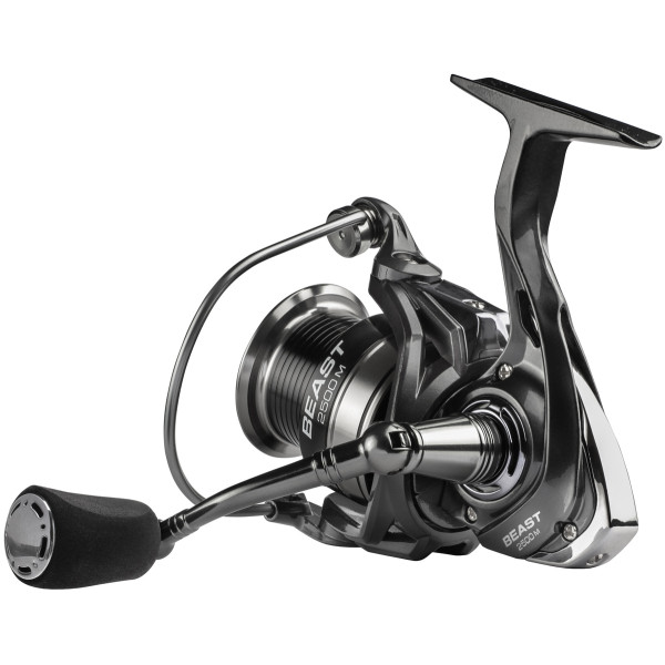 Катушка Select Beast 3000M 5+1BB 5.2:1