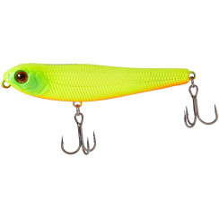 Select Flash 70F 5.8g col. 01 (topwater)