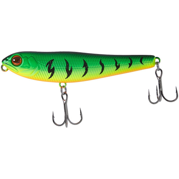Select Flash 70F 5.8g col. 02 wobbler (topwater)