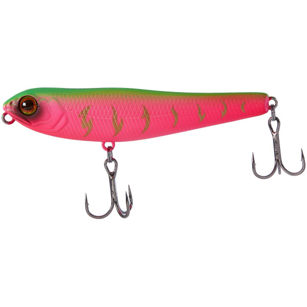 Select Flash 70F 5.8g col. 04 (topwater)