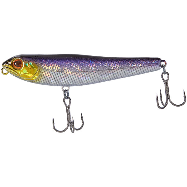 Select Flash 70F 5.8g col. 08 (topwater)