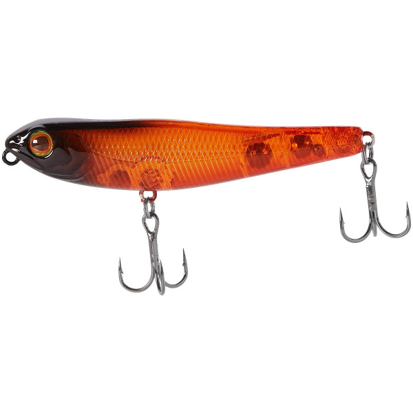 Select Flash 70F 5.8g col. 19 (topwater)
