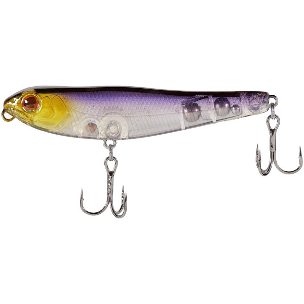 Select Flash 70F 5.8g col. 21 wobbler (topwater)