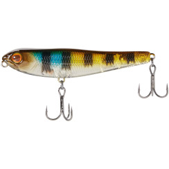 Select Flash 70F 5.8g col. 22 wobbler (topwater)