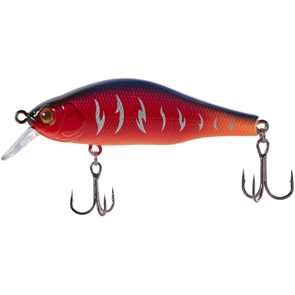 Воблер Select Reflex 70SP 70мм 8.7g #06 (1.0-1.5m)