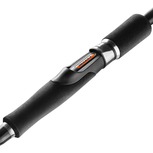 Спиннинг Select Basher BSR-802SH 2.44m 60-150g Mod. Fast