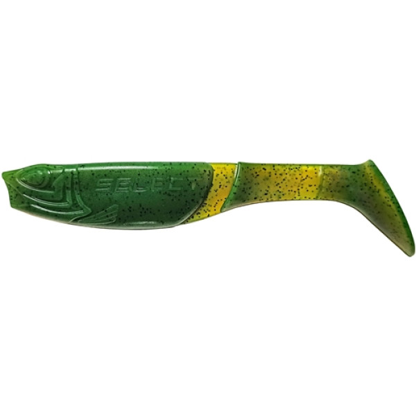 Силікон Select Boozer 7" col.087 (2 шт/упак)