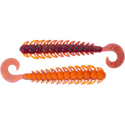 Select Bugz Silicone 3.2" Col. 277 (5 pcs/pack)