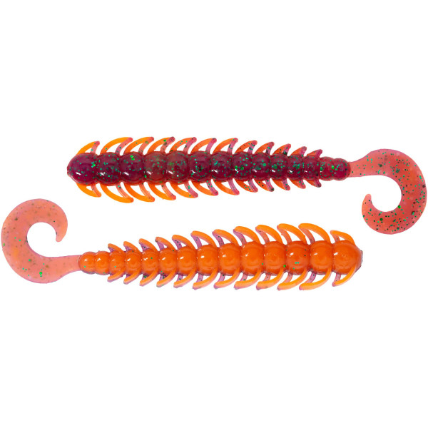 Select Bugz Silicone 3.2" Col. 277 (5 pcs/pack)