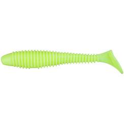 Silicone Select Fatfish 3" col.045 (6 pcs/pack)
