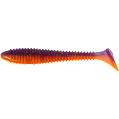 Силикон Select Fatfish 3.8" col.277 (5 шт/упак)