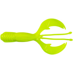 Силікон Select Kraken-X 3.5" col.045 (4 шт/упак)