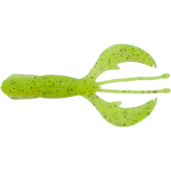 Select Kraken-X 3.5" Silicone Col. 072 (4 pcs/pack)