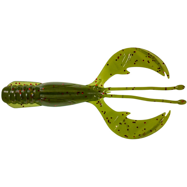 Силікон Select Kraken-X 3.5" col.108 (4 шт/упак)