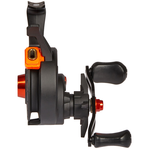 Катушка Select Ice Master Black 60mm