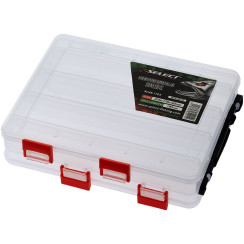 Select Reversible Box SLHX-1703 20.5x17x4.8cm