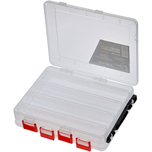 Select Reversible Box SLHX-1703 20.5x17x4.8cm