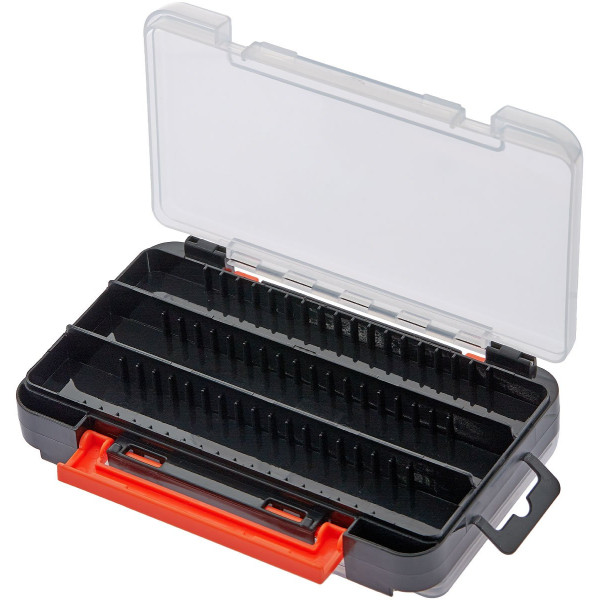 Select Terminal Tackle Box SLHX-2001D 17.5x10.5x3.8cm
