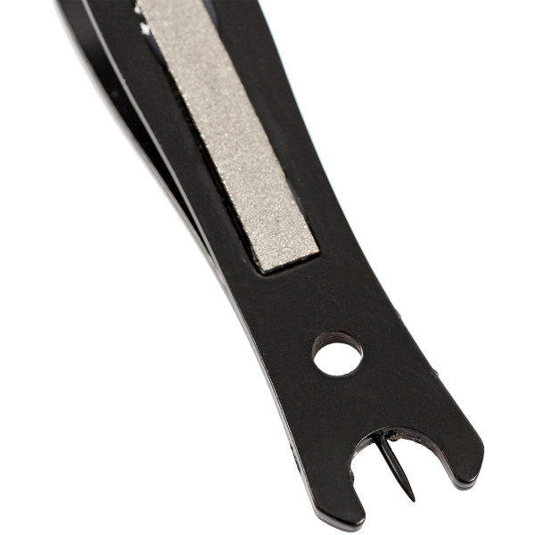 Кусачки Select SL-Z03B 52mm ц:black