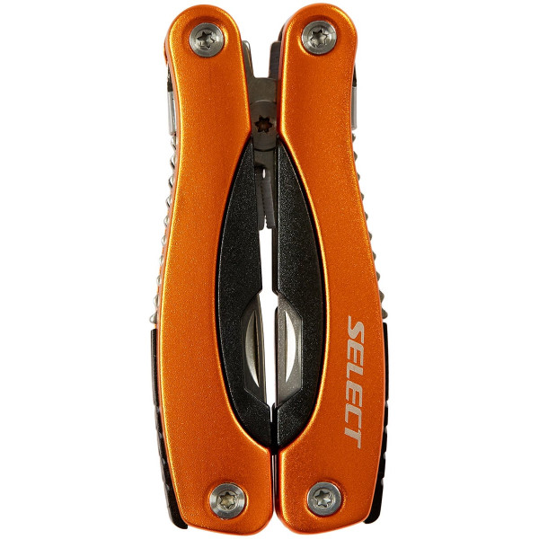 Мультитул рибальський Select SL-MT01