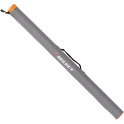 Тубус Select жесткий 110х7.5cm ц:серый
