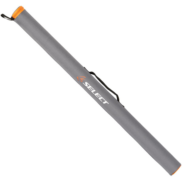 Тубус Select жесткий 110х7.5cm ц:серый