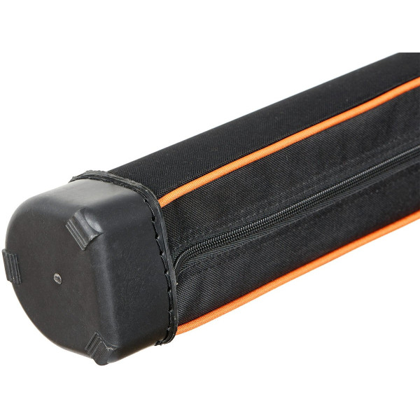 Чехол Select Semi Hard Rod Case 125x10cm