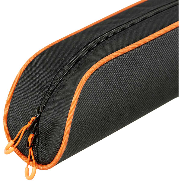 Чехол Select Semi Hard Rod Case 135x10cm