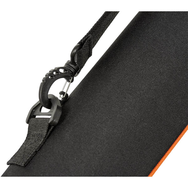 Чехол Select Semi Hard Rod Case 145x10cm