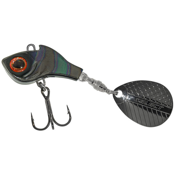 Tail Spinner Select Turbo-II 17.0g #15