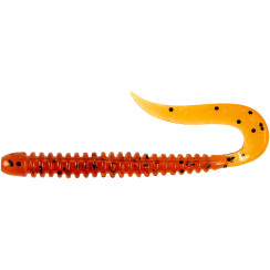Select Freek Slim Silicone 3" Col. 128 (7 pcs/pack)