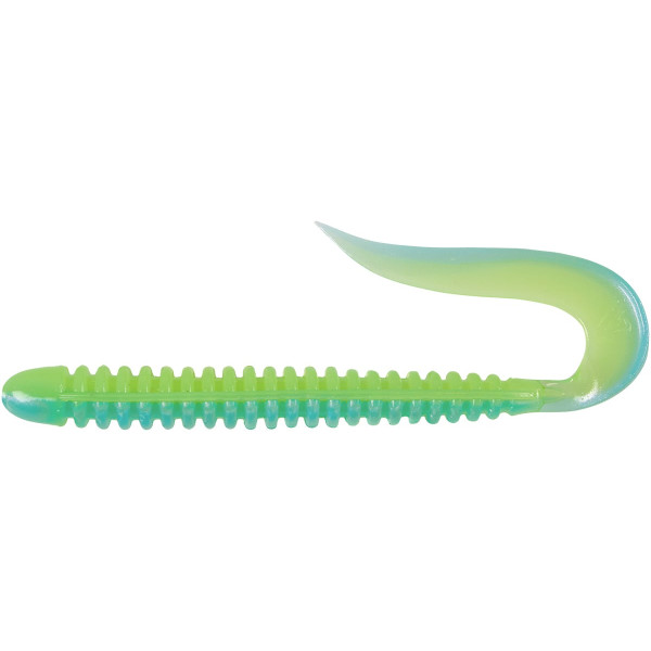 Select Freek Slim Silicone 3" Col. 245 (7 pcs/pack)