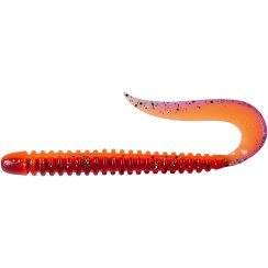 Силікон Select Freek Slim 3" col.277 (7 шт/упак)