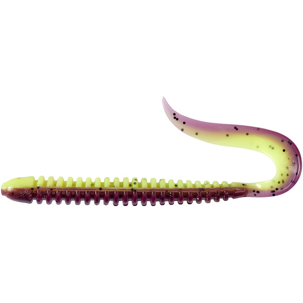 Select Freek Slim Silicone 4" Col. 201 (5 pcs/pack)