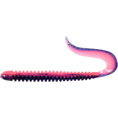 Select Freek Slim Silicone 4" Col. 205 (5 pcs/pack)