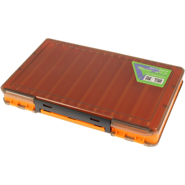 Select Reversible Box SLXD-31A 34x21.5x5cm