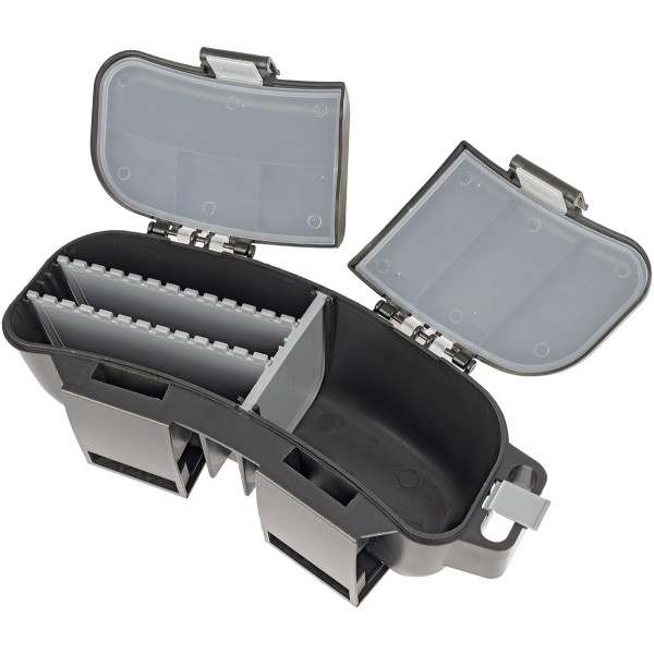 Select Lure Box SLXD-37 25.5x11x9.5cm for belt