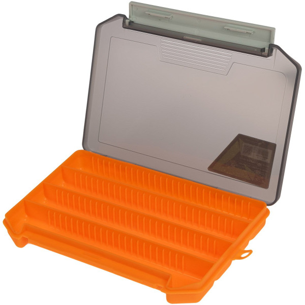 Select Terminal Tackle Box SLXD-39 21x14.5x2.5cm