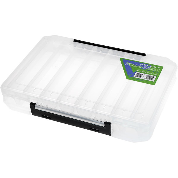 Select Reversible Box SLUA-320A 30x18.5x5cm