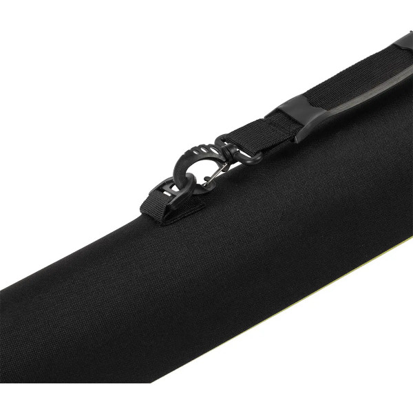 Чехол для удилищ Select Semi Hard Rod Case 115x10cm Black