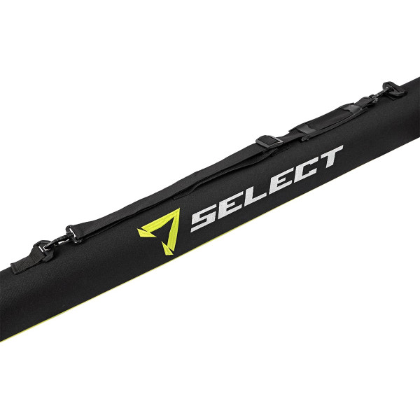Чехол для удилищ Select Semi Hard Rod Case 125x10cm