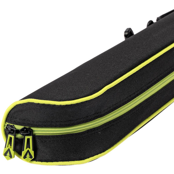 Чехол для удилищ Select Semi Hard Rod Case 125x10cm