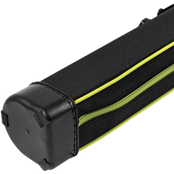 Чехол для удилищ Select Semi Hard Rod Case 125x10cm