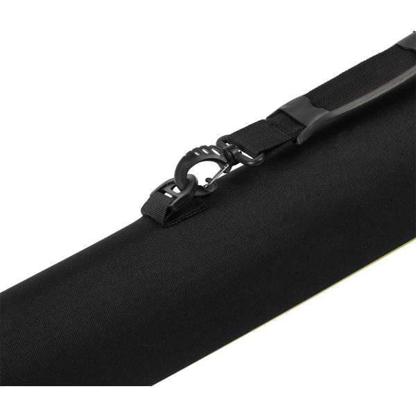 Чехол для удилищ Select Semi Hard Rod Case 125x10cm