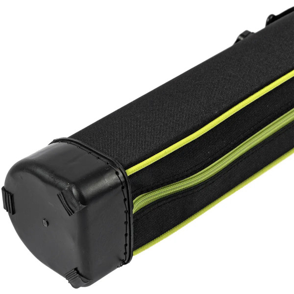 Select Semi-Hard Rod Case 135x10cm Black