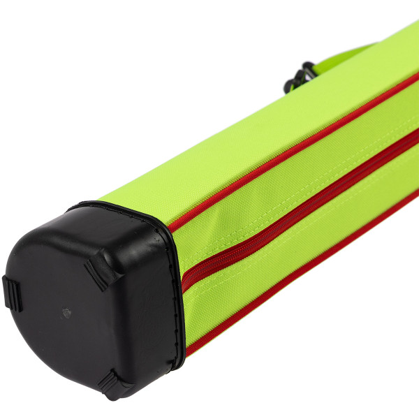 Чехол для удилищ Select Semi Hard Rod Case 135x10cm