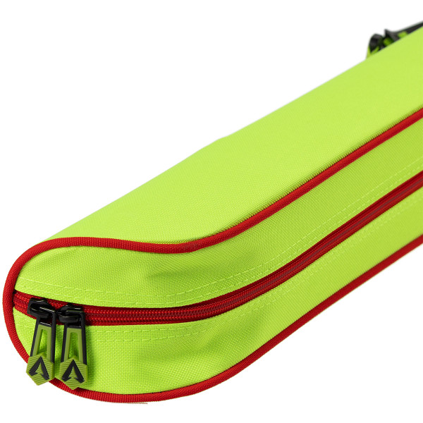 Чехол для удилищ Select Semi Hard Rod Case 135x10cm