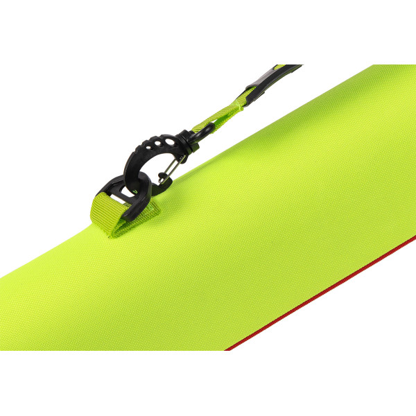 Чехол для удилищ Select Semi Hard Rod Case 135x10cm